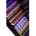 Винный шкаф COLDVINE C110-KBT2 Винный шкаф COLDVINE C110-KBT2