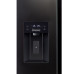 Холодильник HIBERG RFS-650DX NFB inverter
