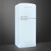 Холодильник SMEG FAB50RPB5 Холодильник SMEG FAB50RPB5