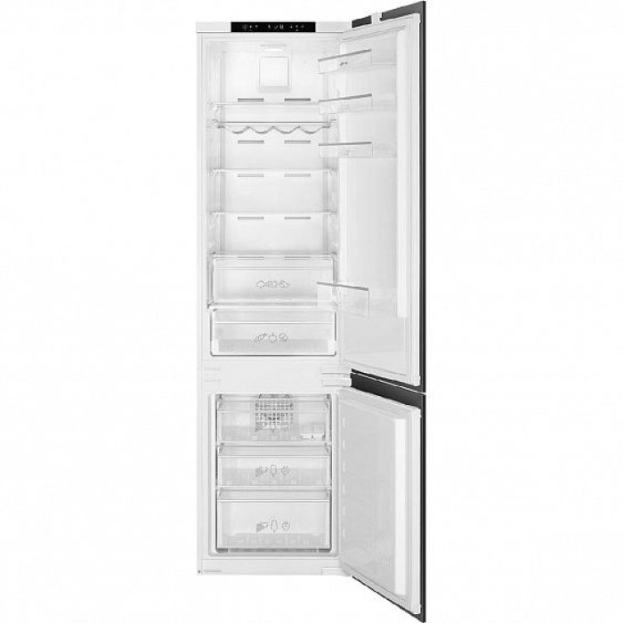 Холодильник SMEG C8194TNE Холодильник SMEG C8194TNE