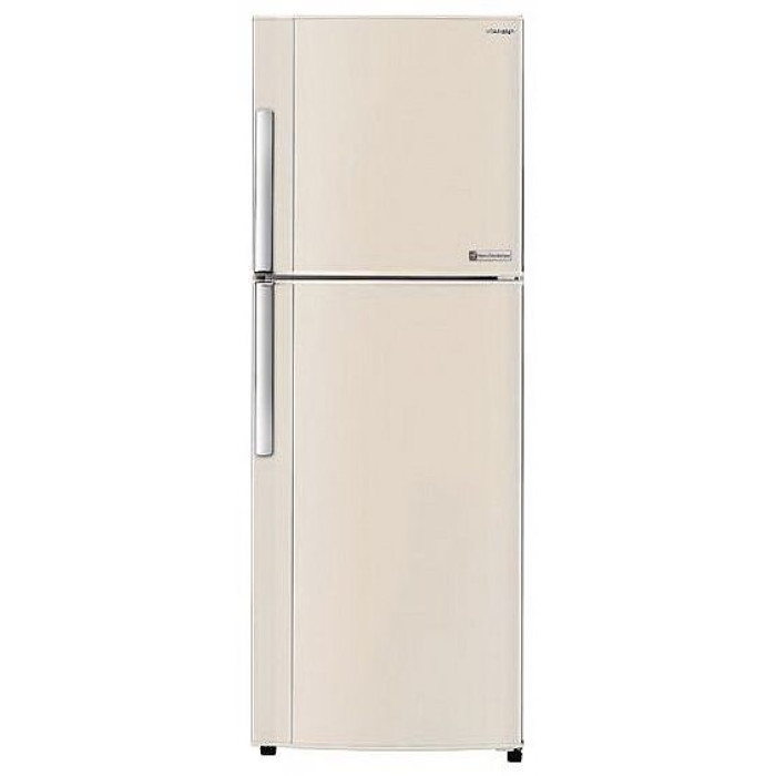Холодильник SHARP sj-431vbe Холодильник SHARP sj-431vbe