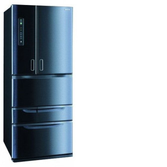 Холодильник TOSHIBA gr-d62fr Холодильник TOSHIBA gr-d62fr