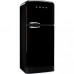 Холодильник Smeg FAB50RBL Холодильник Smeg FAB50RBL