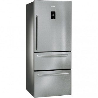 Холодильник SMEG ft41bxe Холодильник SMEG ft41bxe
