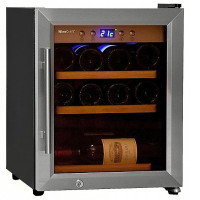 Винный шкаф WINE CRAFT SC-12M Grand Cru Винный шкаф WINE CRAFT SC-12M Grand Cru
