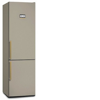 Холодильник BOSCH KGN39AV3OR Холодильник BOSCH KGN39AV3OR