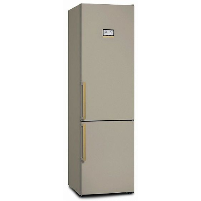 Холодильник BOSCH KGN39AV3OR Холодильник BOSCH KGN39AV3OR