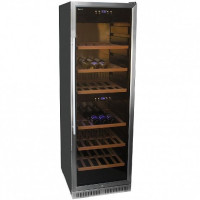 Винный шкаф WINE CRAFT SC-215BZ Grand Cru (напольный) Винный шкаф WINE CRAFT SC-215BZ Grand Cru (напольный)