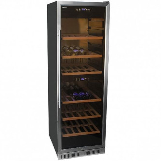 Винный шкаф WINE CRAFT SC-215BZ Grand Cru (напольный)