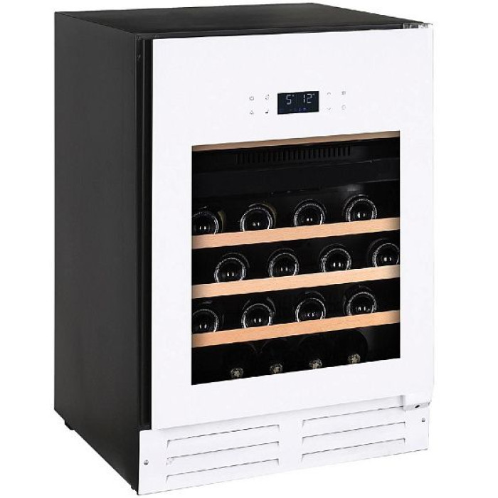 Винный шкаф TEMPTECH GRN46DW Винный шкаф TEMPTECH GRN46DW