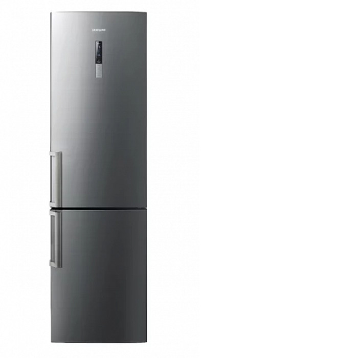 Холодильник Samsung RL63GCEIH нержавеющая сталь