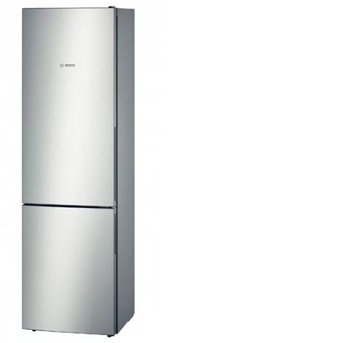 Холодильник Bosch KGV39VI30 нержавеющая сталь Холодильник Bosch KGV39VI30 нержавеющая сталь