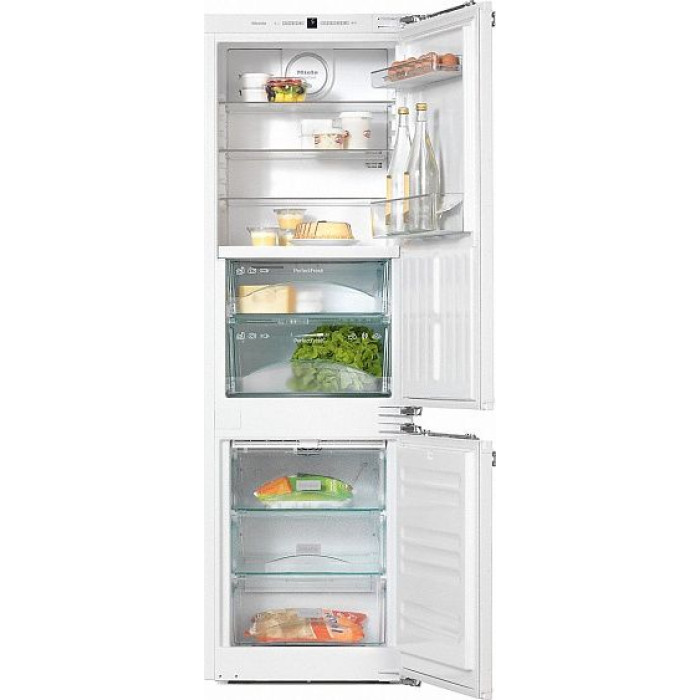 Встраиваемый холодильник Miele KFN 37692 iDE Встраиваемый холодильник Miele KFN 37692 iDE