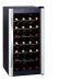 Винный шкаф LaSOMMELIERE VINO28K