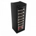 Винный шкаф COLDVINE C108-WB1 (Modern) Винный шкаф COLDVINE C108-WB1 (Modern)