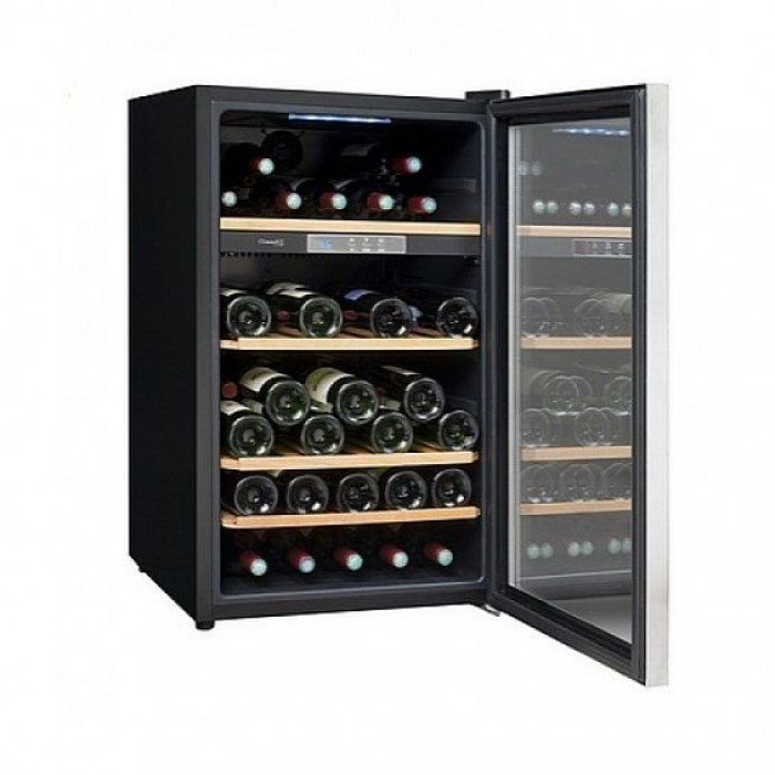 Винный шкаф CLIMADIFF CLS52 Винный шкаф CLIMADIFF CLS52
