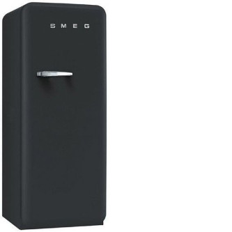 Холодильник SMEG FAB28RSV3 Холодильник SMEG FAB28RSV3
