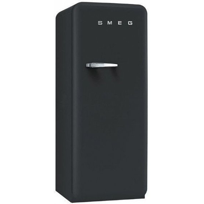 Холодильник SMEG FAB28RSV3 Холодильник SMEG FAB28RSV3