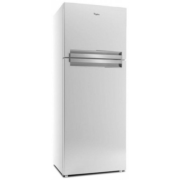 Холодильник WHIRLPOOL T TNF 8111 W Холодильник WHIRLPOOL T TNF 8111 W