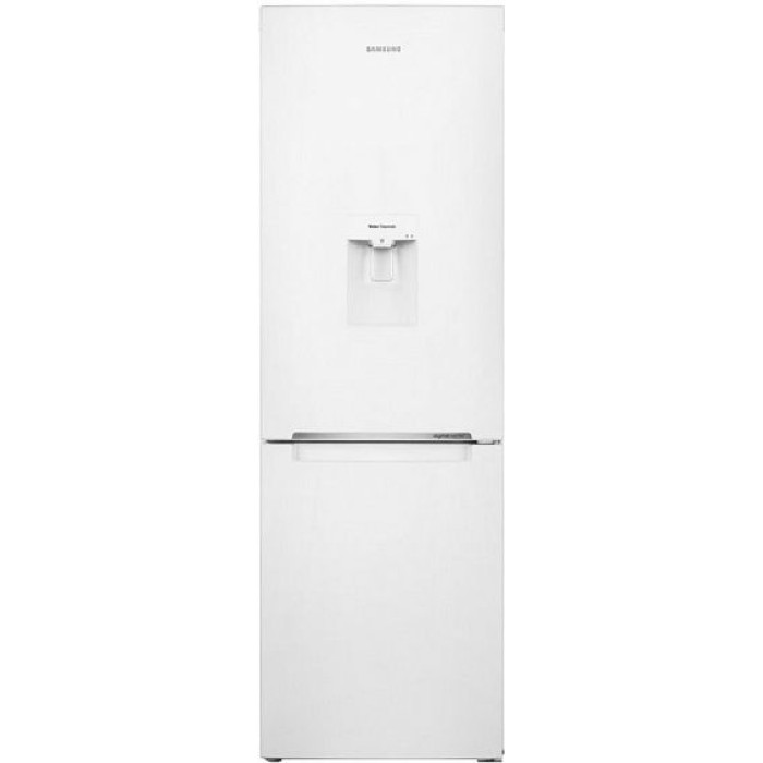 Холодильник Samsung RB31FWRNDWW белый Холодильник Samsung RB31FWRNDWW белый