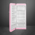 Холодильник SMEG FAB28LPK5 Холодильник SMEG FAB28LPK5
