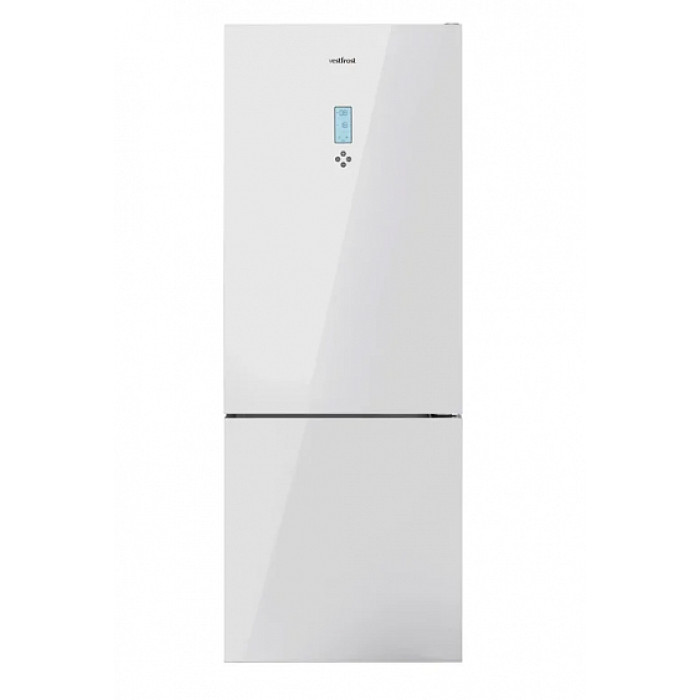 Холодильник VESTFROST VF492GLW Холодильник VESTFROST VF492GLW
