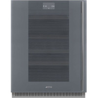 Встраиваемый винный шкаф SMEG CVI138LS3 Встраиваемый винный шкаф SMEG CVI138LS3