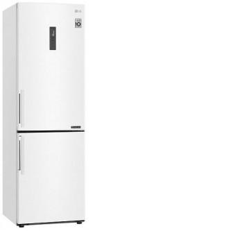 Холодильник LG GA-B459BQGL Холодильник LG GA-B459BQGL