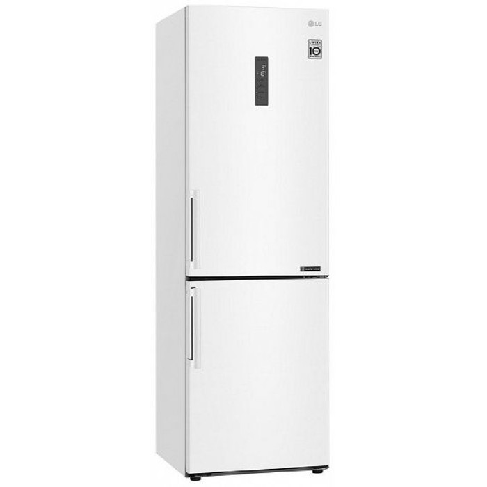Холодильник LG GA-B459BQGL Холодильник LG GA-B459BQGL