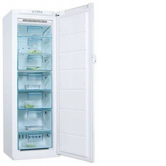 Морозильник Electrolux EUF 27391 W5