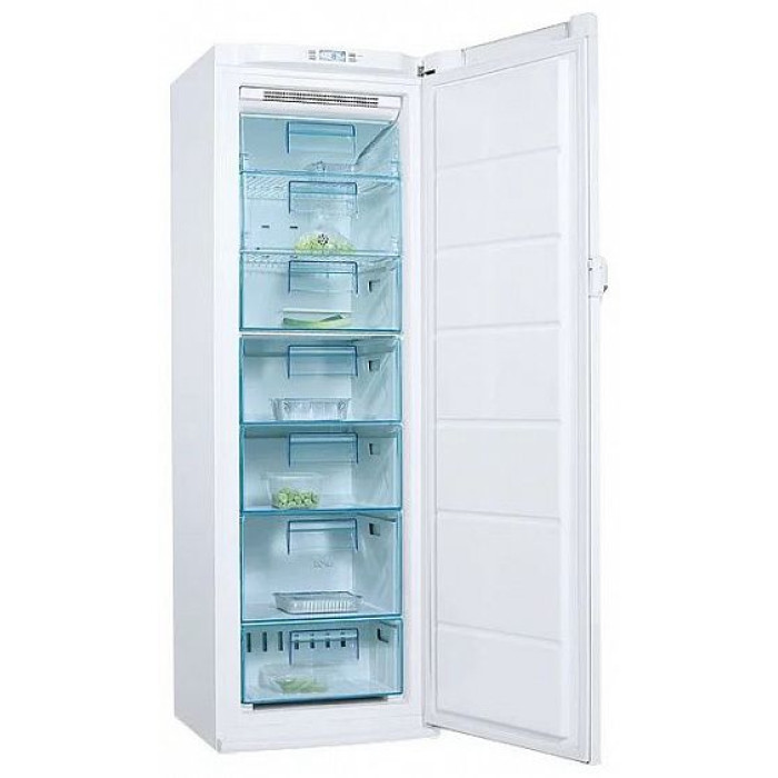 Морозильник Electrolux EUF 27391 W5 Морозильник Electrolux EUF 27391 W5