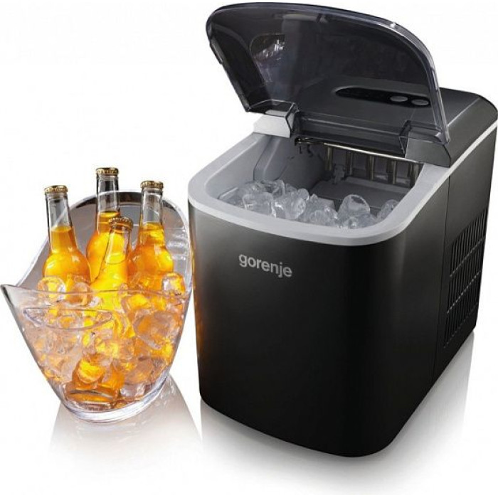 Льдогенератор Gorenje IMC 1200 B Льдогенератор Gorenje IMC 1200 B