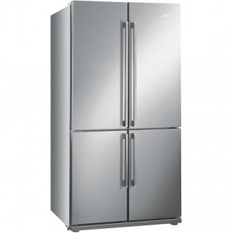 Холодильник side-by-side SMEG fq60xp