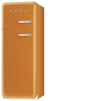 Холодильник SMEG fab30lo1