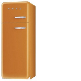 Холодильник SMEG fab30lo1 Холодильник SMEG fab30lo1