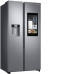 Холодильник Samsung Family Hub RS68N8941SL нержавеющая сталь