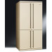 Холодильник side-by-side SMEG fq60cpo Холодильник side-by-side SMEG fq60cpo