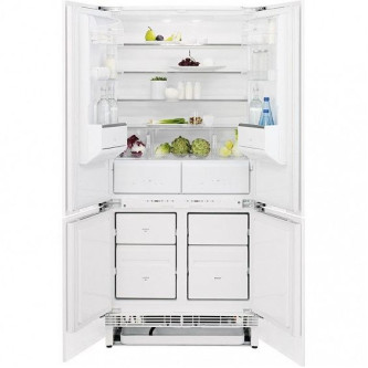 Холодильник ELECTROLUX ENG94596AW Холодильник ELECTROLUX ENG94596AW