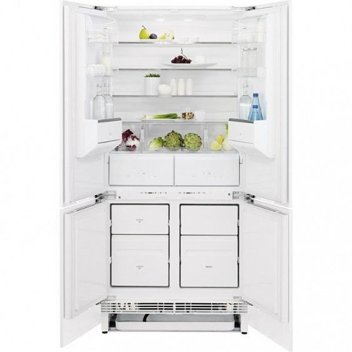 Холодильник ELECTROLUX ENG94596AW Холодильник ELECTROLUX ENG94596AW