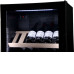 Винный шкаф VESTFROST WFG 185 Винный шкаф VESTFROST WFG 185