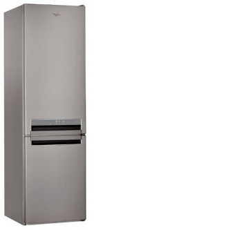 Холодильник WHIRLPOOL BSNF 9452 OX Холодильник WHIRLPOOL BSNF 9452 OX