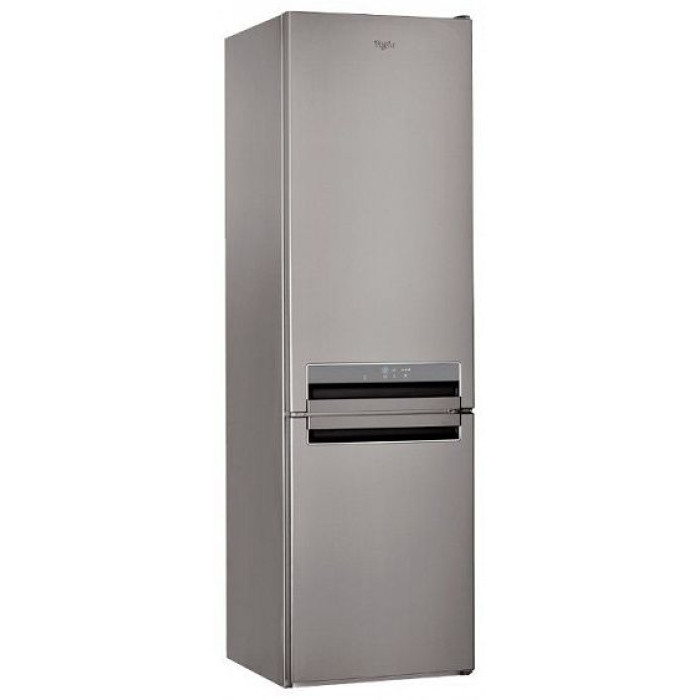 Холодильник WHIRLPOOL BSNF 9452 OX Холодильник WHIRLPOOL BSNF 9452 OX
