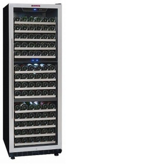 Винный шкаф LA SOMMELIERE TR3V181