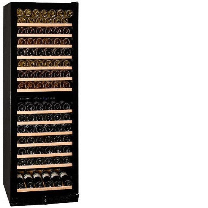 Винный шкаф DUNAVOX exclusive dx-166.428dbk Винный шкаф DUNAVOX exclusive dx-166.428dbk
