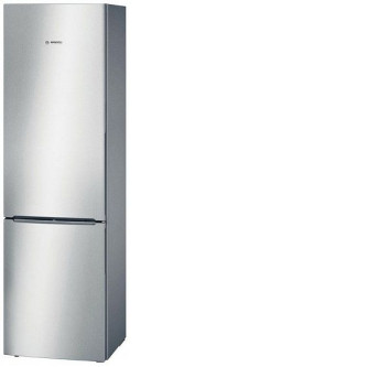 Холодильник BOSCH kge 39xl20 r