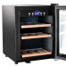Винный шкаф GEMLUX GL-WC-12C Винный шкаф GEMLUX GL-WC-12C