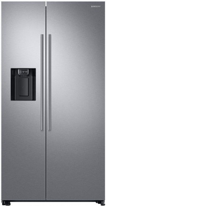 Холодильник Samsung RS67N8210SL нержавеющая сталь