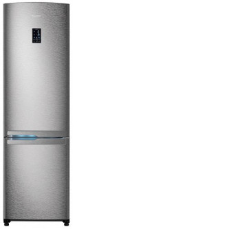 Холодильник Samsung RL55TGBX4 нержавеющая сталь