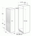 Холодильник GORENJE rki 4181 aw