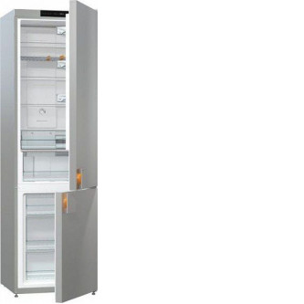 Холодильник GORENJE NRK621STX